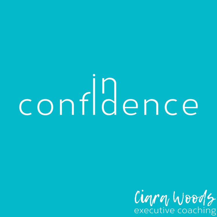 cover art for Speaking up and standing out