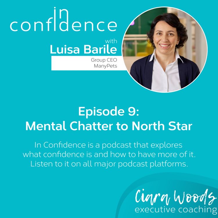 cover art for Mental Chatter to North Star