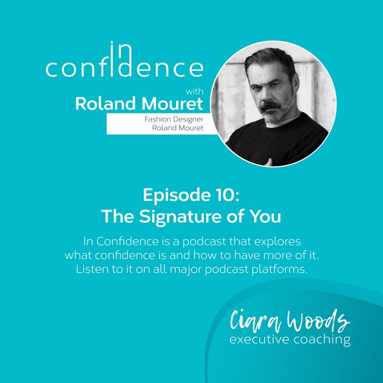 cover art for The Signature of You