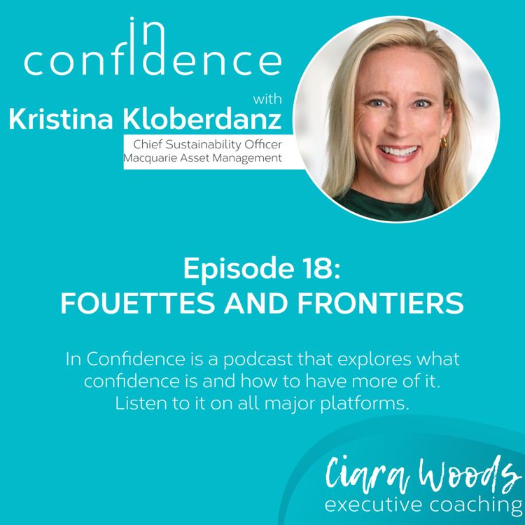 cover art for Fouettés and Frontiers