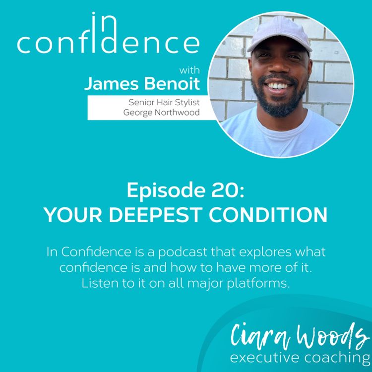 cover art for Your Deepest Condition