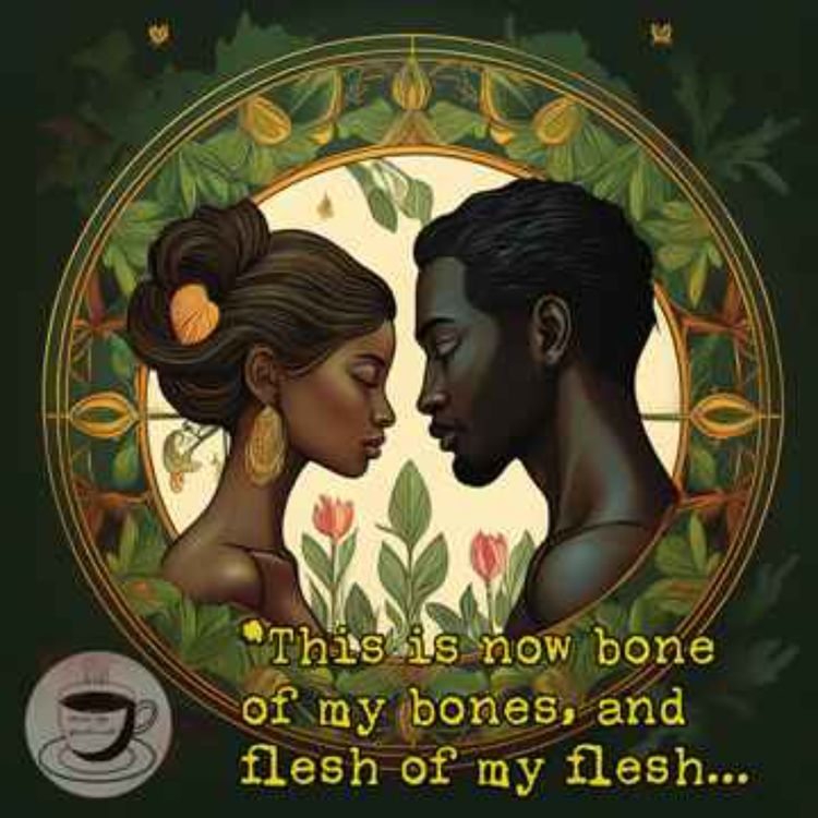 cover art for Creation Contiued...