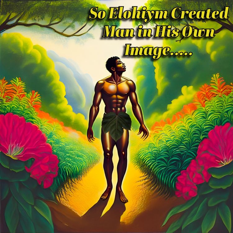 cover art for Creation 