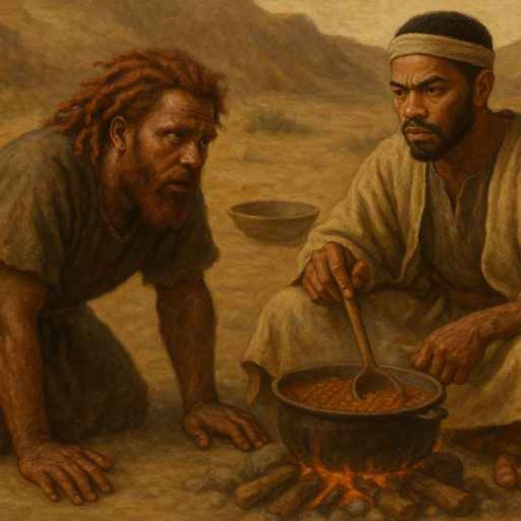 cover art for Twins of Struggle.