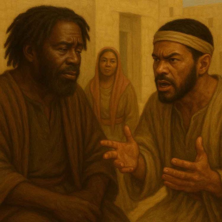 cover art for Spousal Service.