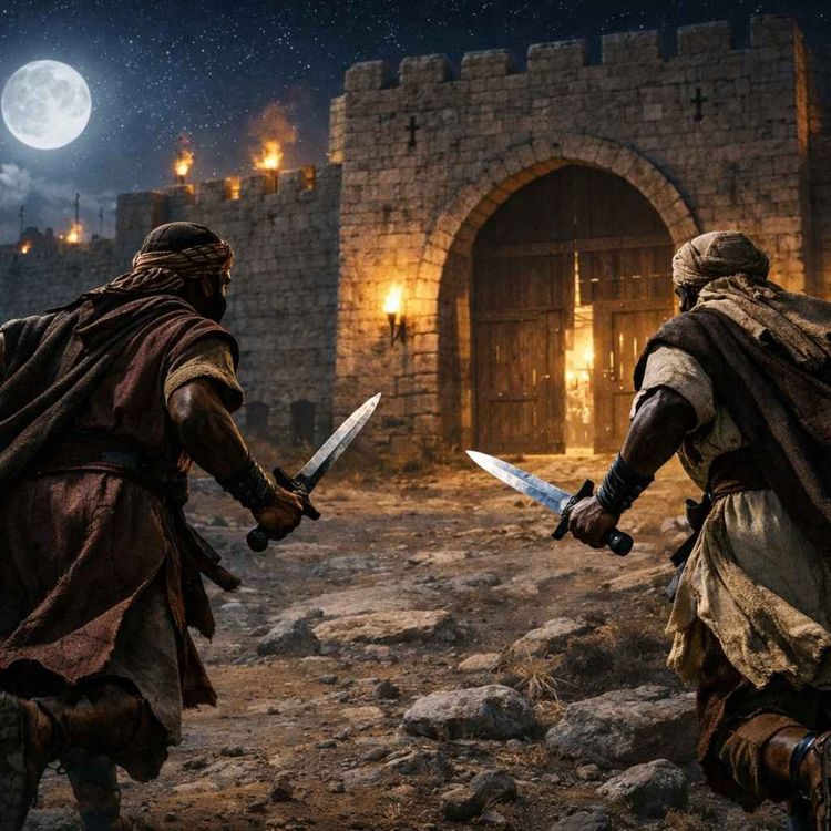 cover art for Honor Among Your Brethren