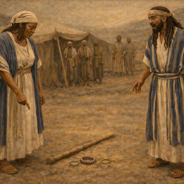 cover art for Treat Her Righteously…