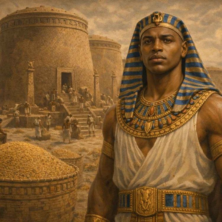 cover art for Trials of Favor - Part 4 - Family Ties.