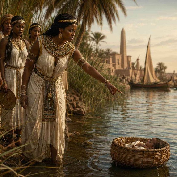 cover art for Child of the Water