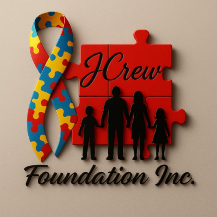 cover art for Ep. 8, "Through My Eyes: A Sibling’s Journey"ft Baile Joseph