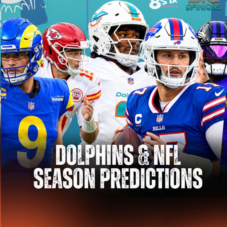 cover art for De'Von Achane Outlook & Super Bowl LXI Picks