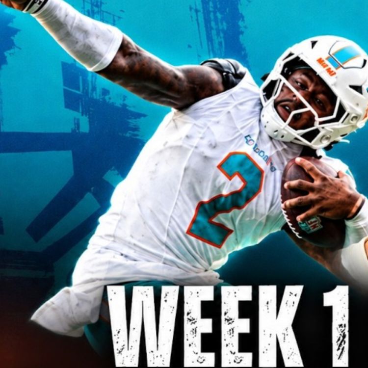 cover art for DOLPHINS LOSE 27-13 TO RAIDERS