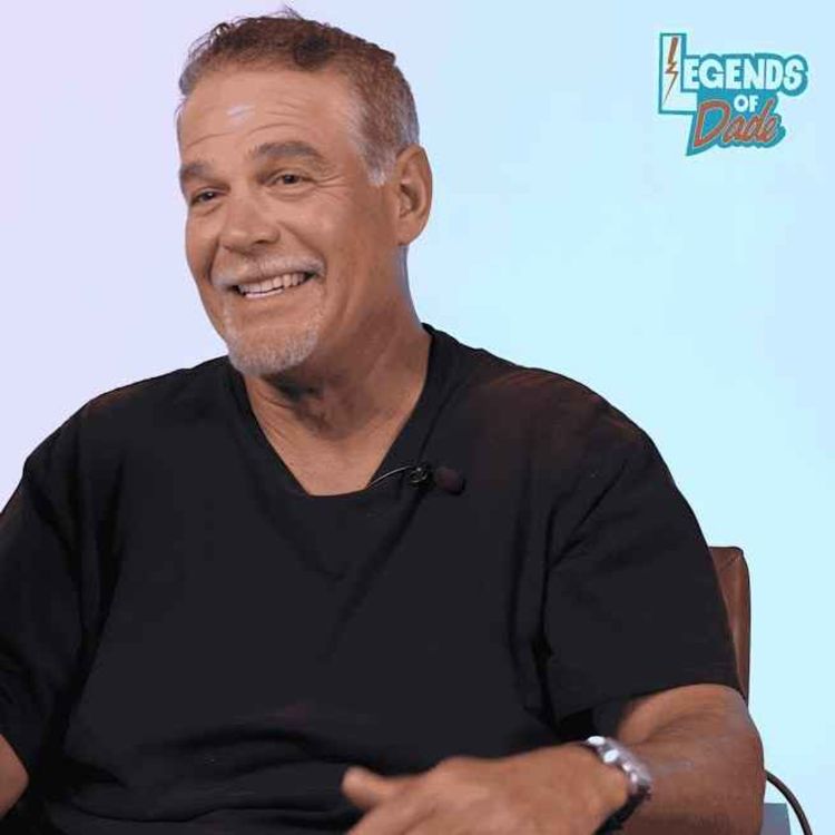 cover art for Mike Lowell: From Miami Roots to World Series MVP