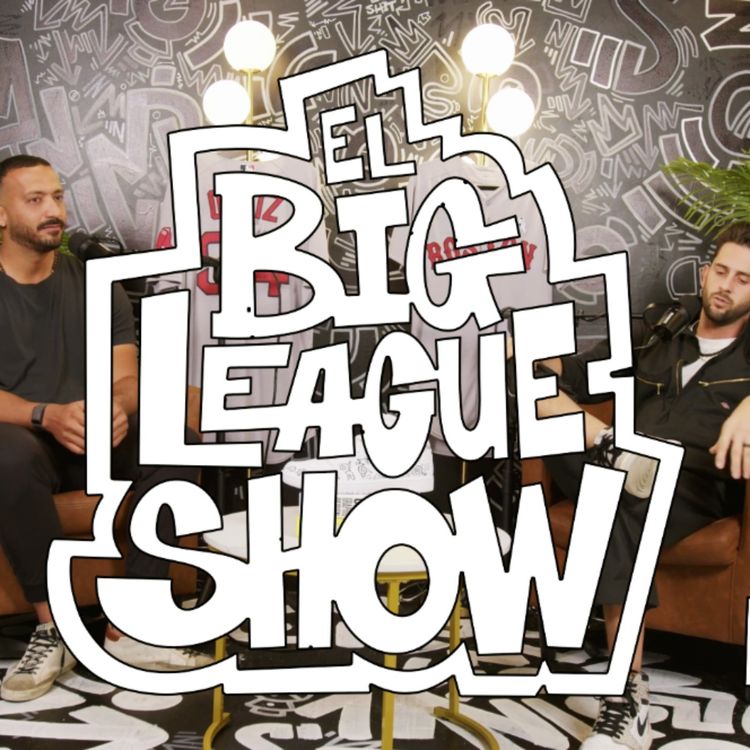 cover art for From DR Academy Intern to Red Sox Exec: Alberto Mejia’s Journey