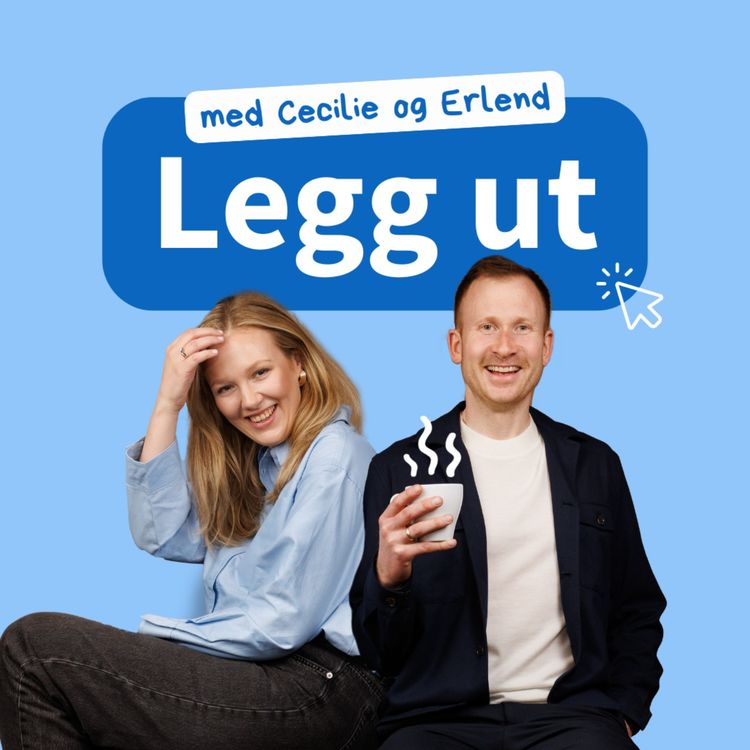 cover art for Må du være algoritme-ekspert for å naile LinkedIn? 