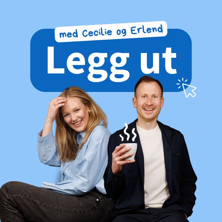 cover art for Gi meg litt motstand (LinkedIn-året 2025)