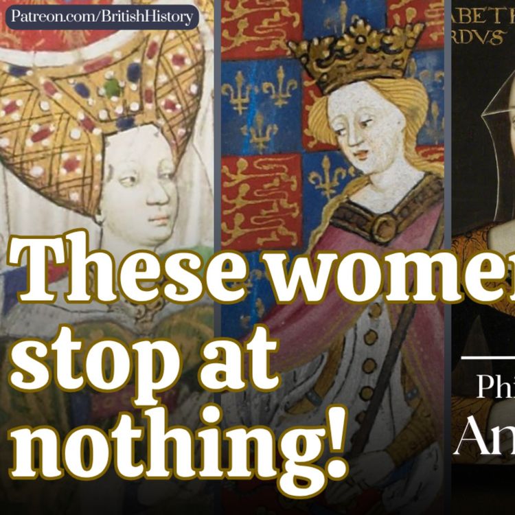 cover art for Women of the Wars of the Roses were centre of the action!