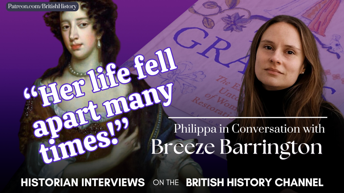 cover art for Maria of Modena: Scandal, Faith, and Legacy