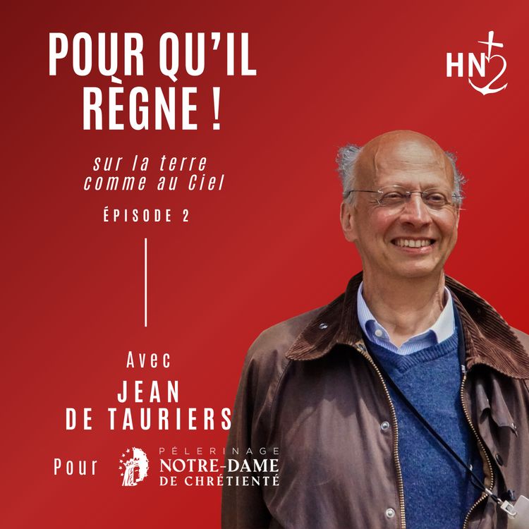 cover art for La doctrine de Quas Primas (2/9)