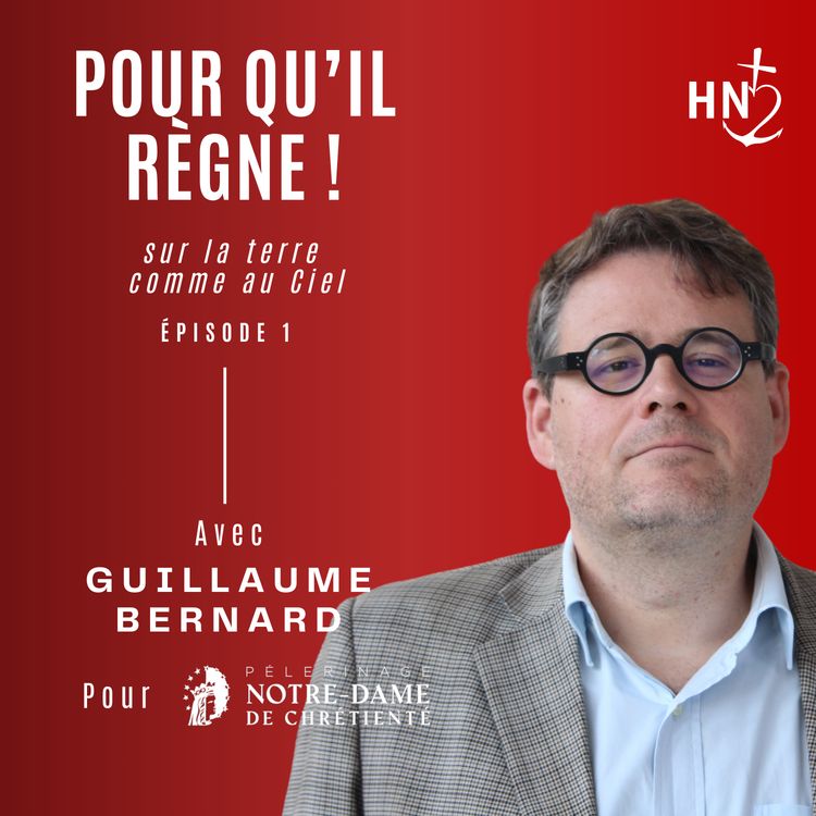 cover art for L’histoire de Quas primas (1/9)