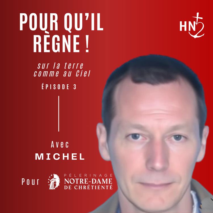 cover art for Les ennemis du Règne social du Christ (3/9)