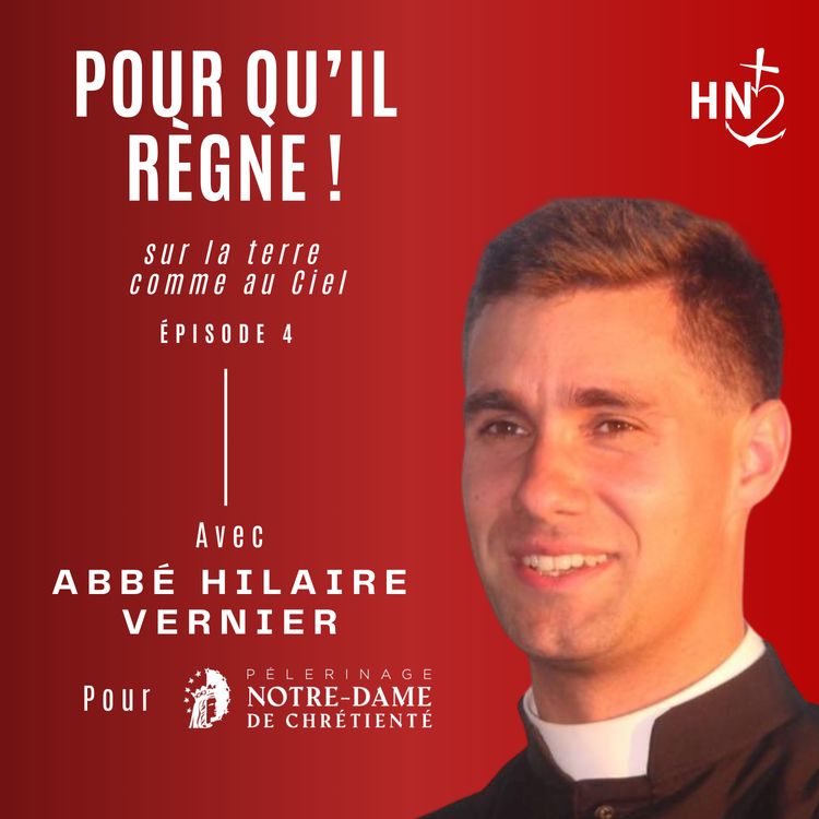 cover art for L’ordre naturel comme condition du règne social (4/9)