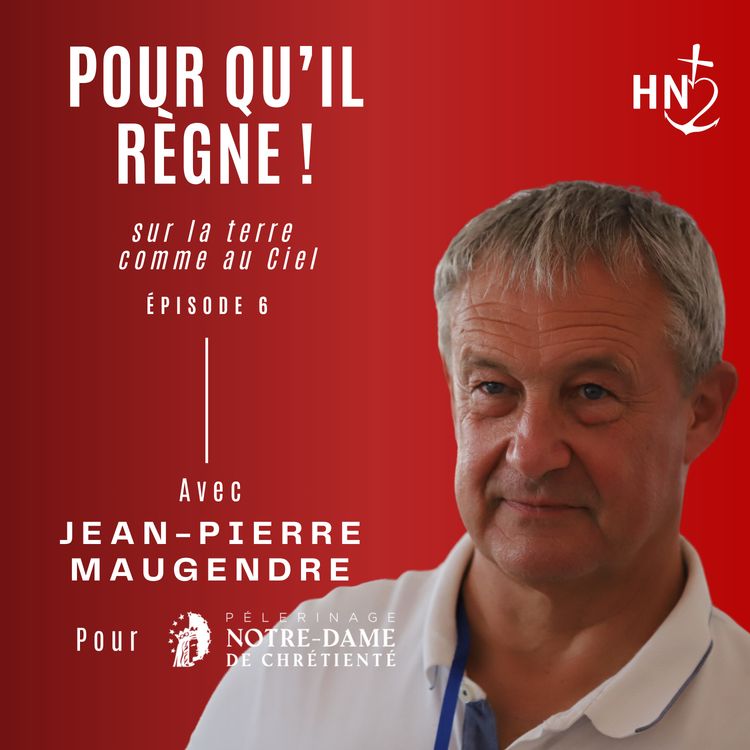 cover art for Îlots de chrétienté (6/9)