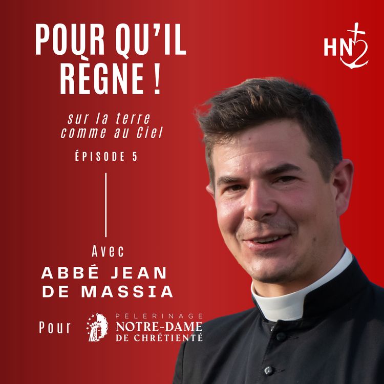 cover art for La sainteté (5/9)