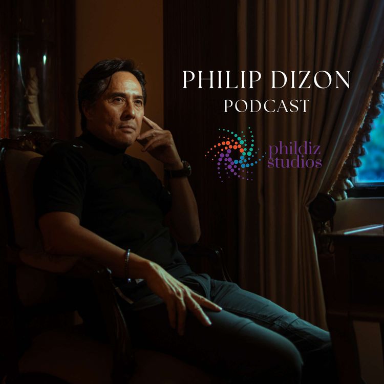 cover art for Building the Future: A Deep Dive with James Jao, 2023 Chancellor Elect of UAP