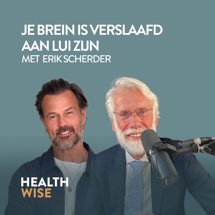 cover art for #16 Train je brein, blijf scherp