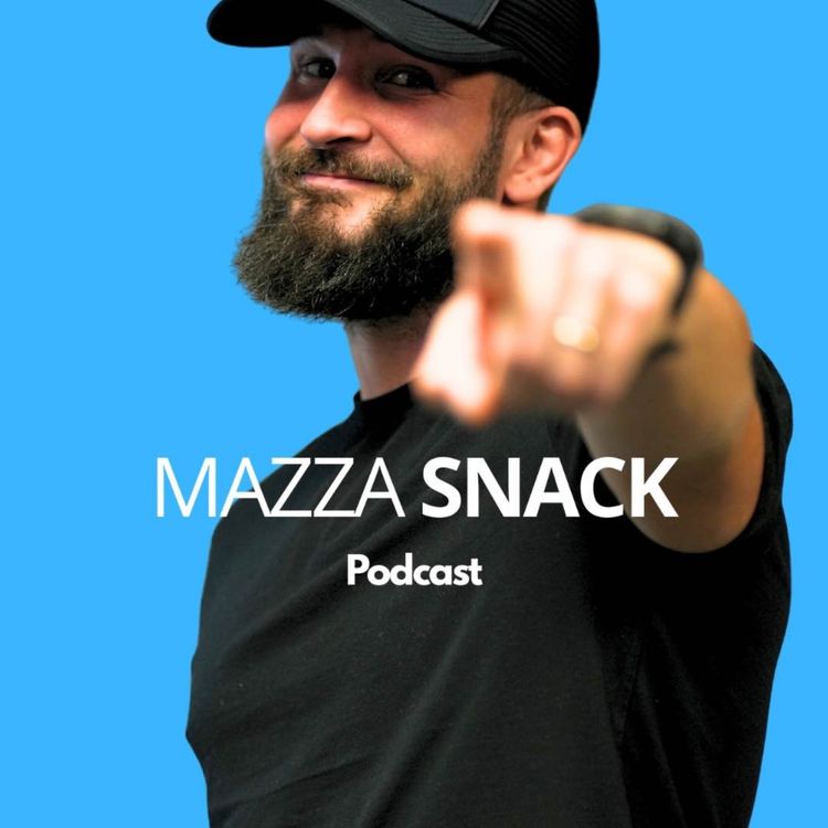 cover art for 47. Målsättning för att lyckas!