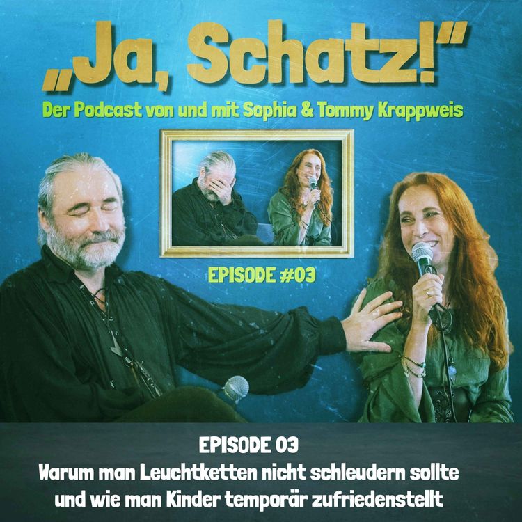 cover art for Episode 03