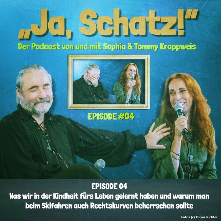 cover art for Episode 04