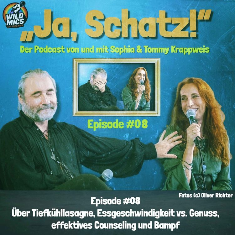 cover art for Episode 08