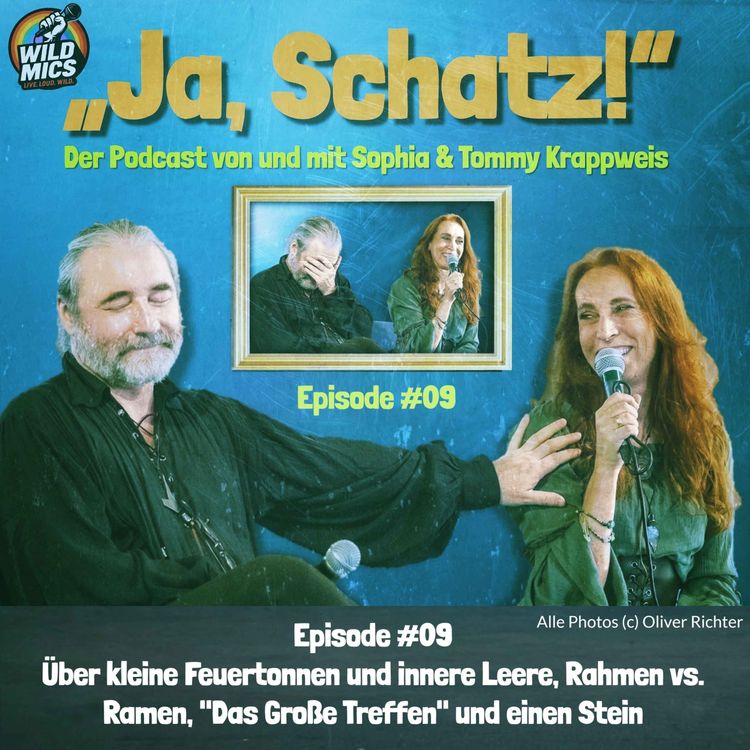 cover art for Episode 09