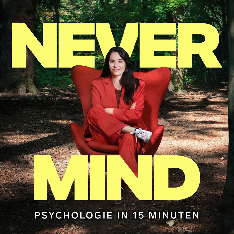 cover art for Sieht man Menschen ihre Persönlichkeit an?