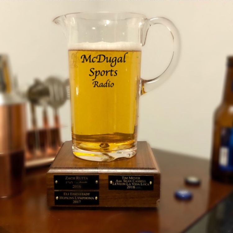 cover art for MSR - Playoff Week 1