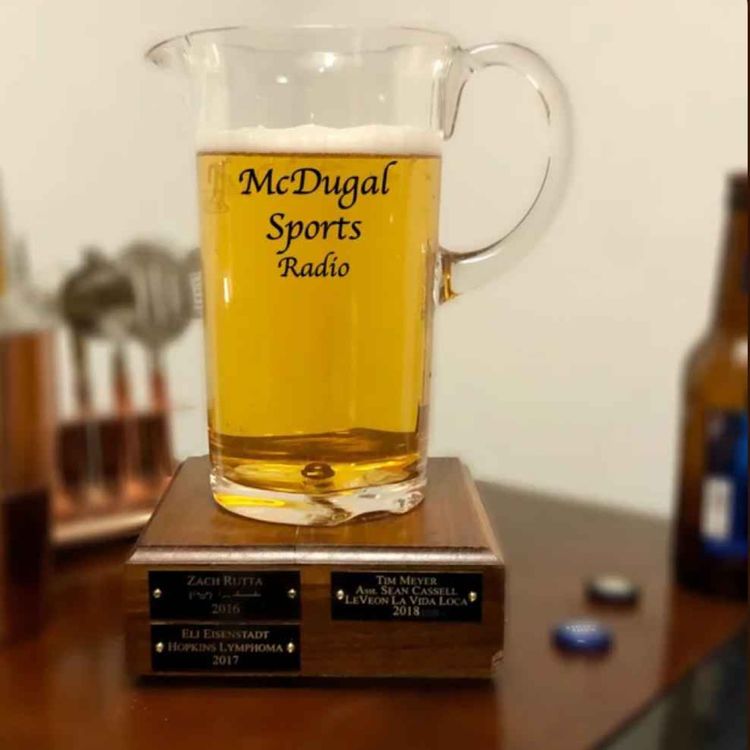 cover art for Week 1: Cal Cake & Tim