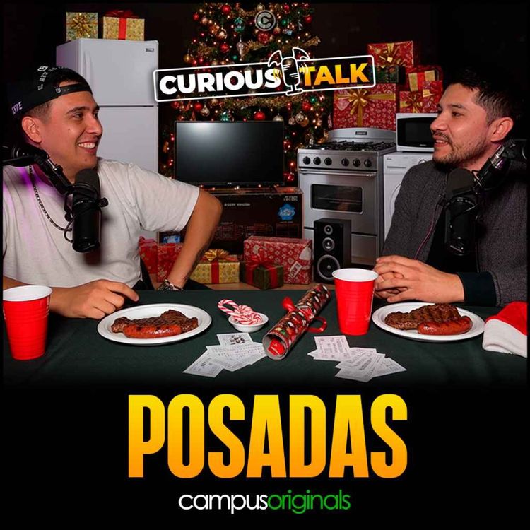 cover art for EP. 24 POSADAS: ¿Solo empleados? El terror de las tóxicas en diciembre