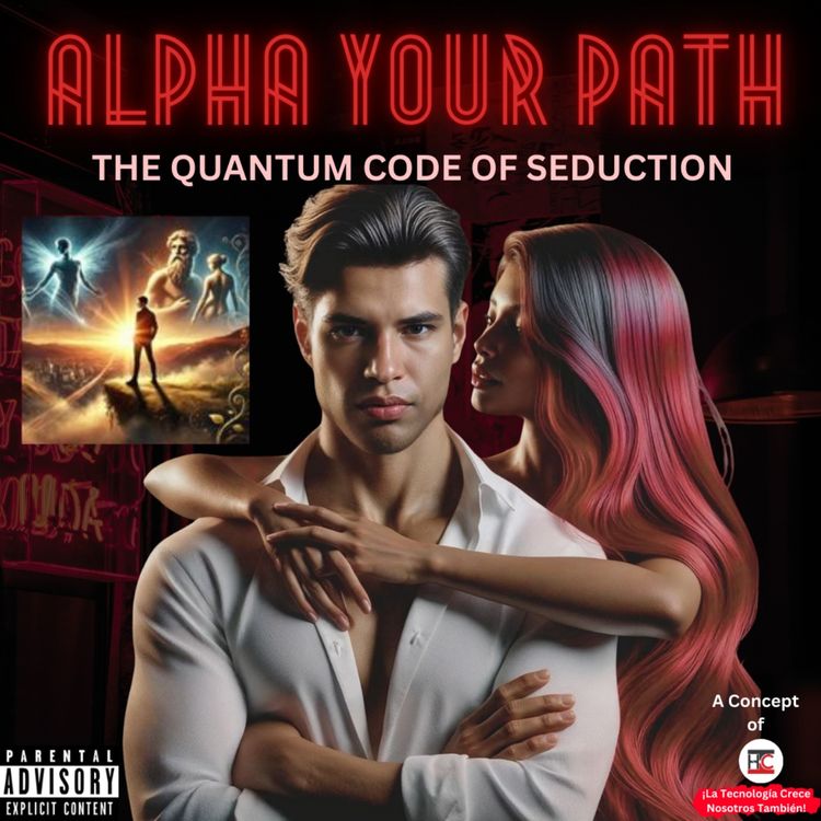 cover art for  [AI VOICE] "Beyond First Impressions: Mastering Relationships with Alpha your path"