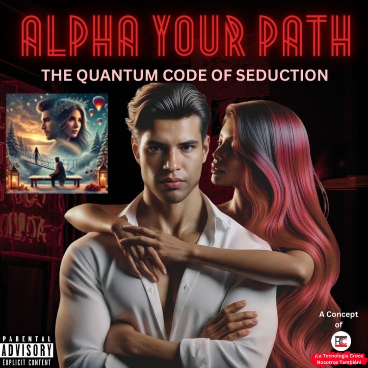 cover art for [AI VOICE] "Unconventional Love: Exploring Hidden Dynamics of Relationships"