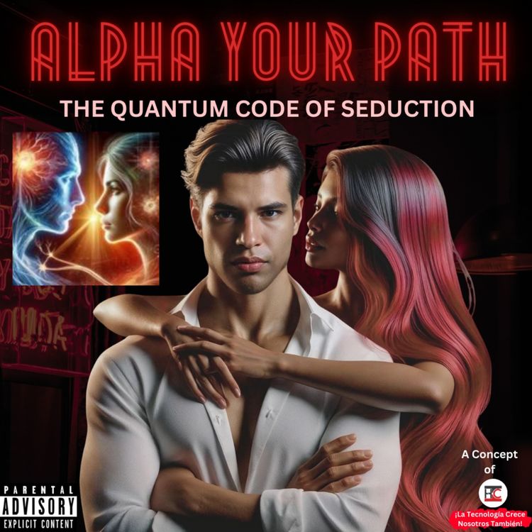 cover art for  [AI VOICE] "The Science of Love: Insights"