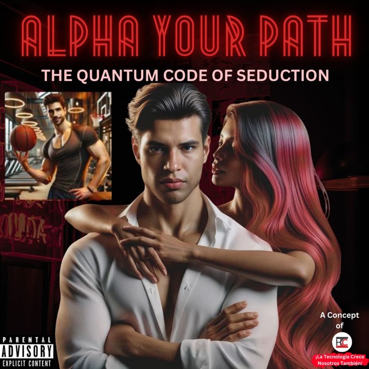 cover art for  [AI VOICE] "The Art of Attraction: Mastering Psychological Techniques for Success"