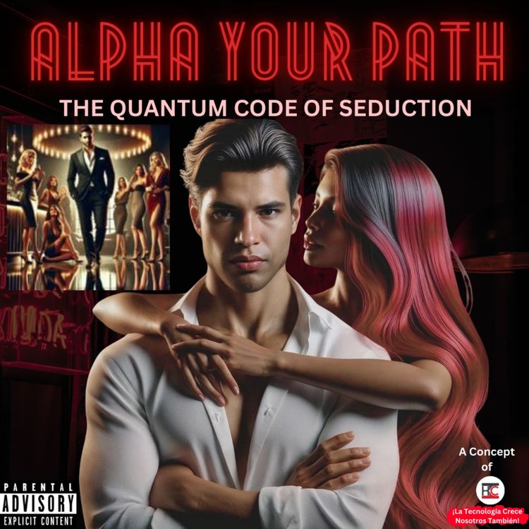 cover art for  [AI VOICE] "From Problem to Prize: The New Attraction Formula"
