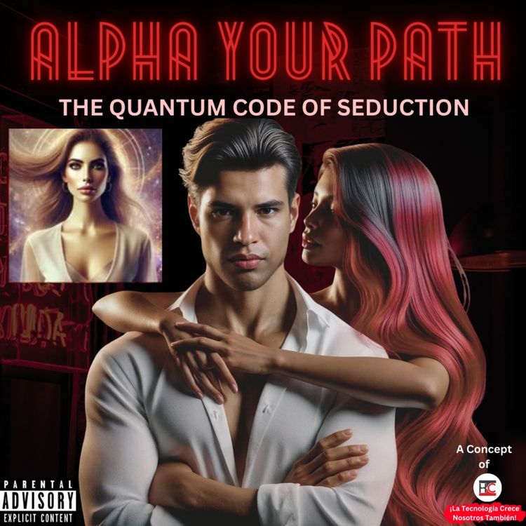 cover art for [AI VOICE] "The Hybrid Goddess & The Winner’s Code: A Deep Dive into Prime"