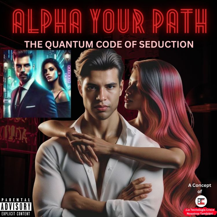 cover art for  [AI VOICE] "Unlock Your Prime: Confidence & Seduction Unfiltered"