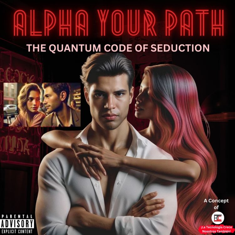 cover art for  [AI VOICE] "2D vs. 3D Attraction: How Love Evolves from Instinct to Deep Connection"