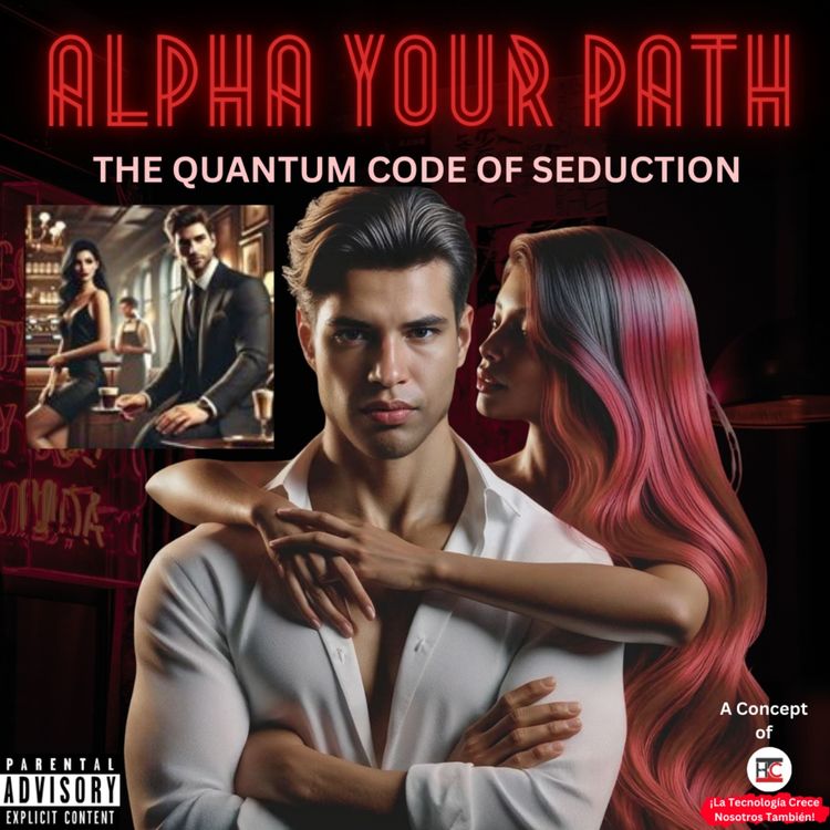 cover art for  [AI VOICE] "Silent Magnetism: Master the Hidden Language of Attraction"