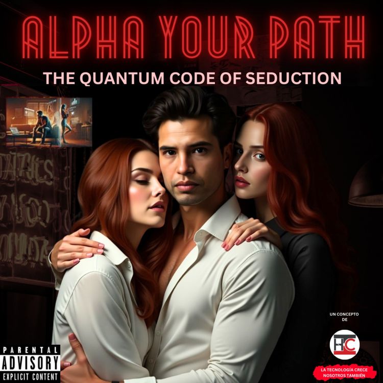 cover art for [AI VOICE] "Surviving the Game: The Hidden Psychology Behind Her Tests"
