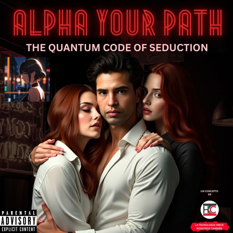 cover art for  [AI VOICE] "The Gatsby Effect: How to Keep His Interest Without Losing Yourself"
